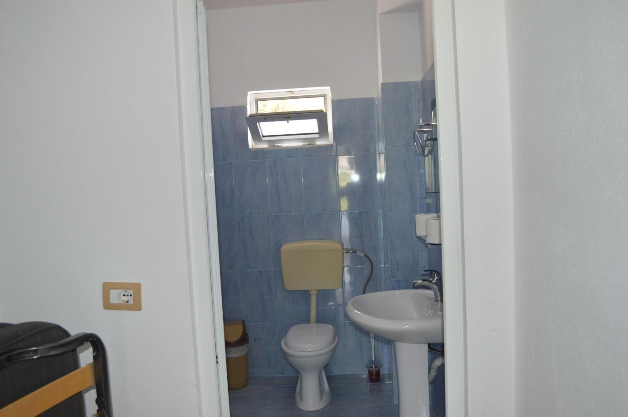 Velco Bb Himara Bed & Breakfast Ngoại thất bức ảnh