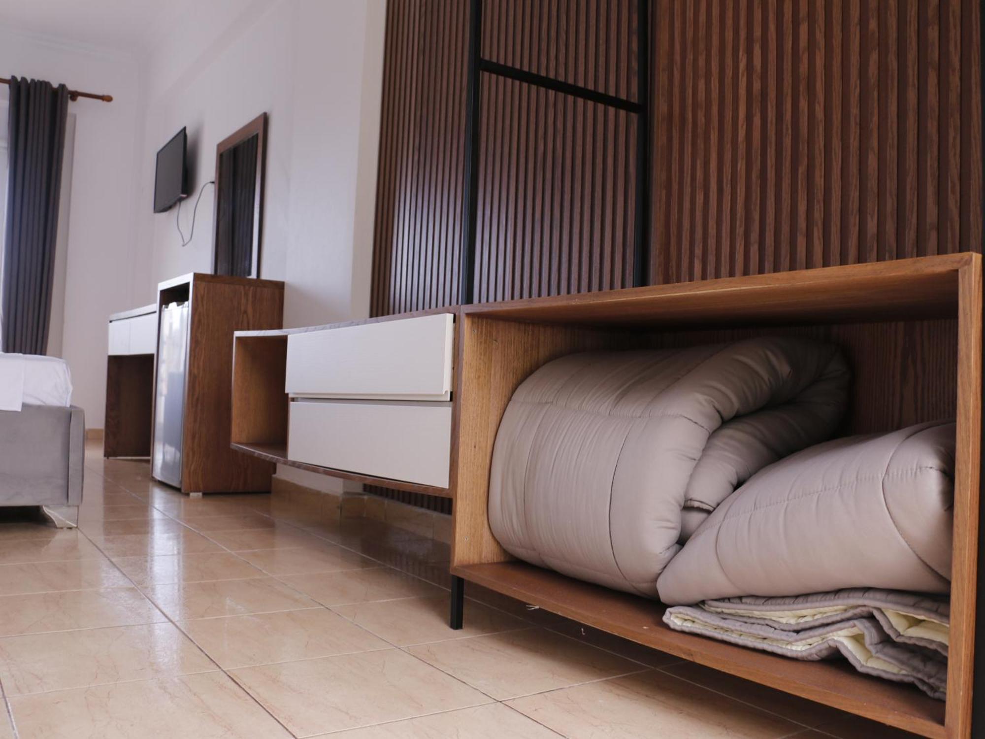 Velco Bb Himara Bed & Breakfast Ngoại thất bức ảnh