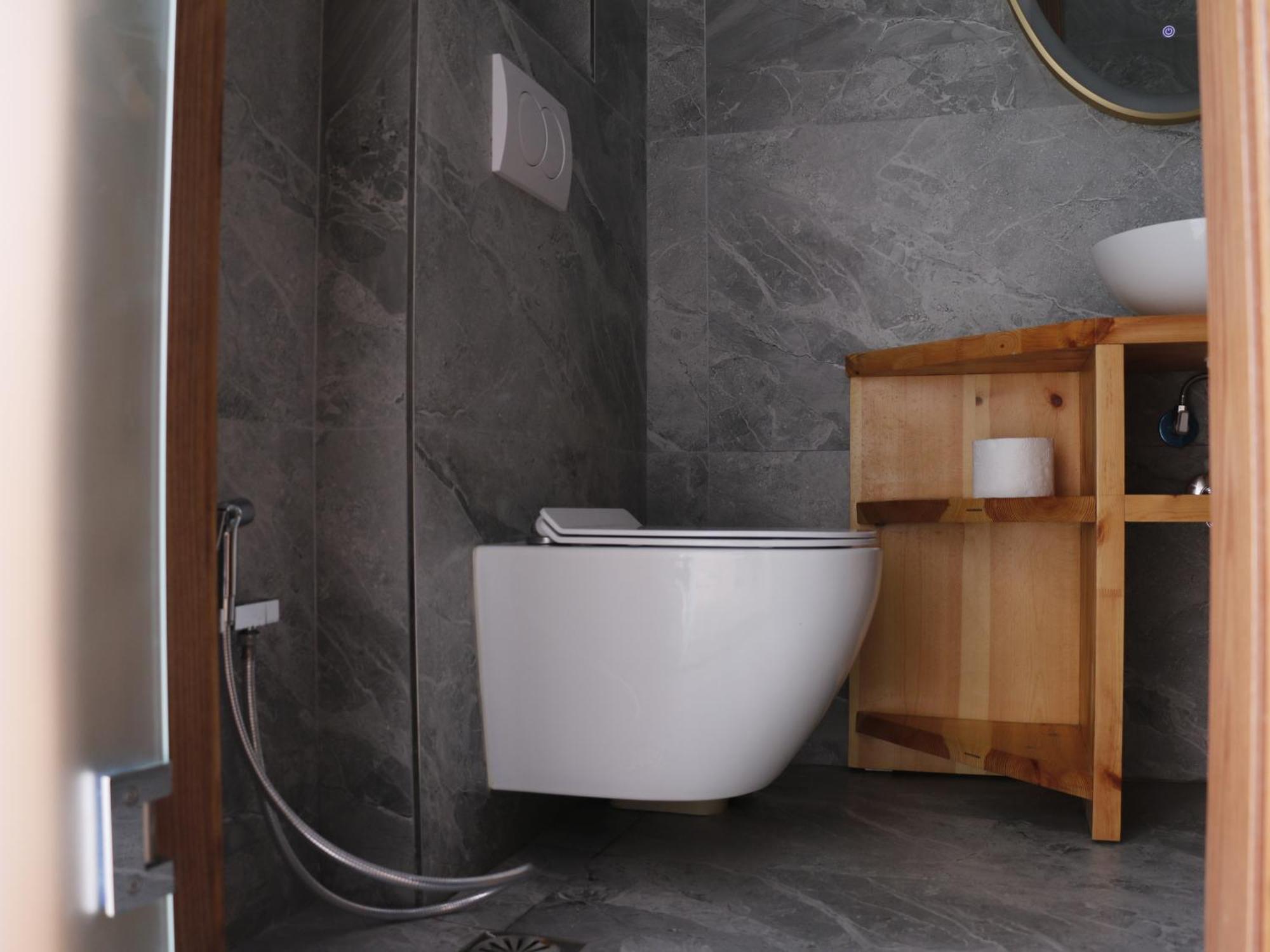 Velco Bb Himara Bed & Breakfast Ngoại thất bức ảnh