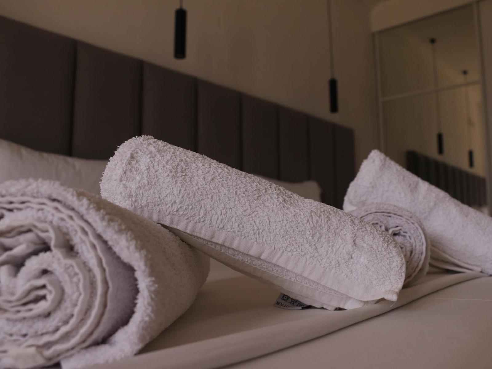 Velco Bb Himara Bed & Breakfast Ngoại thất bức ảnh